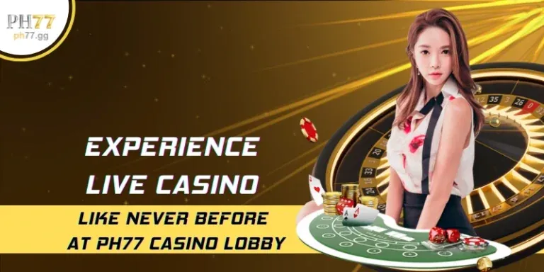 Các tính năng mới của trò chơi casino