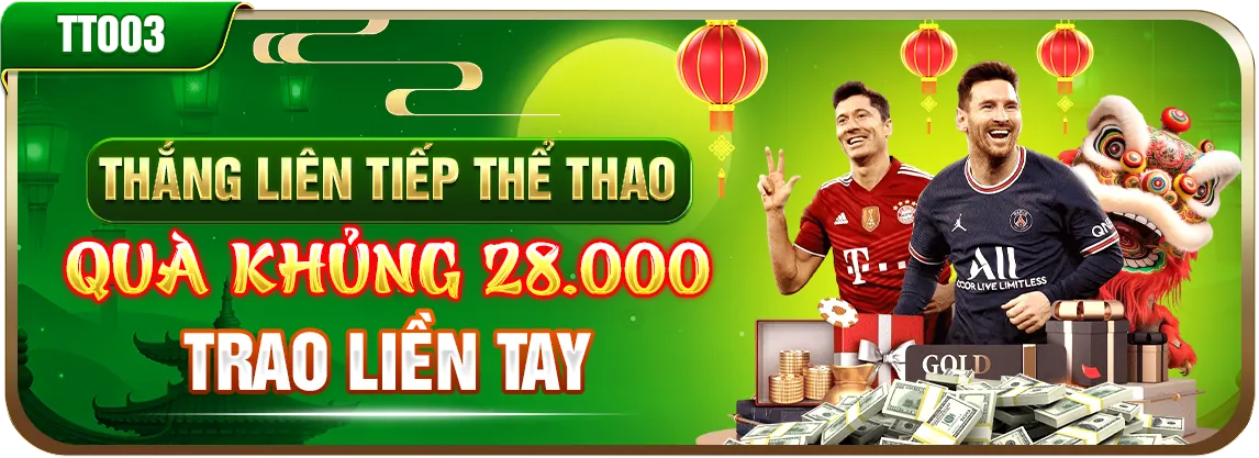 Các chương trình khuyến mãi bắn cá hấp dẫn tại bi88 thể thao