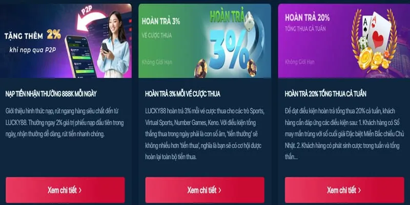 Tin tức ưu đãi mới nhất bi88 thể thao